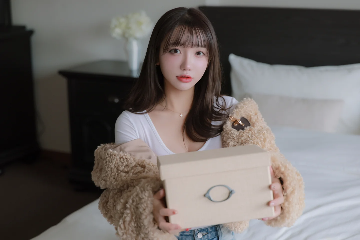 孙乐乐(Son Ye-Eun)-109 2025 X-Mas Offline [123P,1V-274GB] tg@simisebaisi 【丝足阁】015.webp